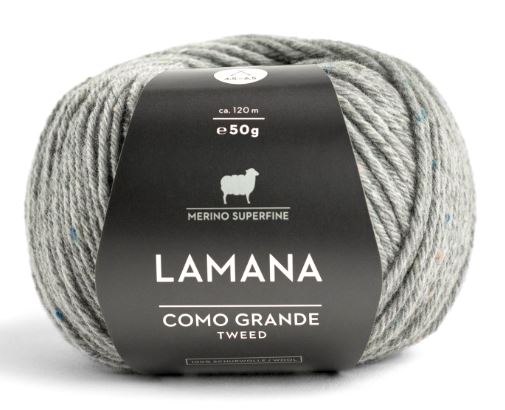 Como Grande Tweed