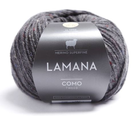 Como Tweed