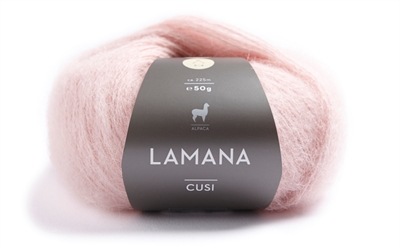 Cusi alpaca