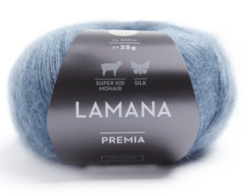 Premia Silkmohair