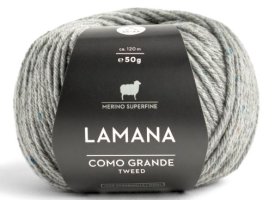 Como Grande Tweed