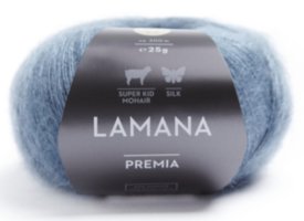 Premia Silkmohair