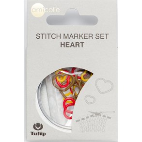 Maskemarkrer lukkede