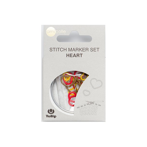 Maskemarkrer lukkede