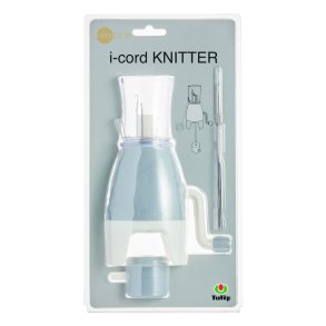 I-Cord knitter