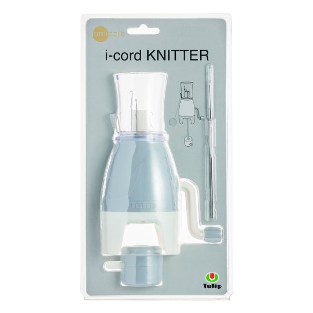 I-Cord knitter