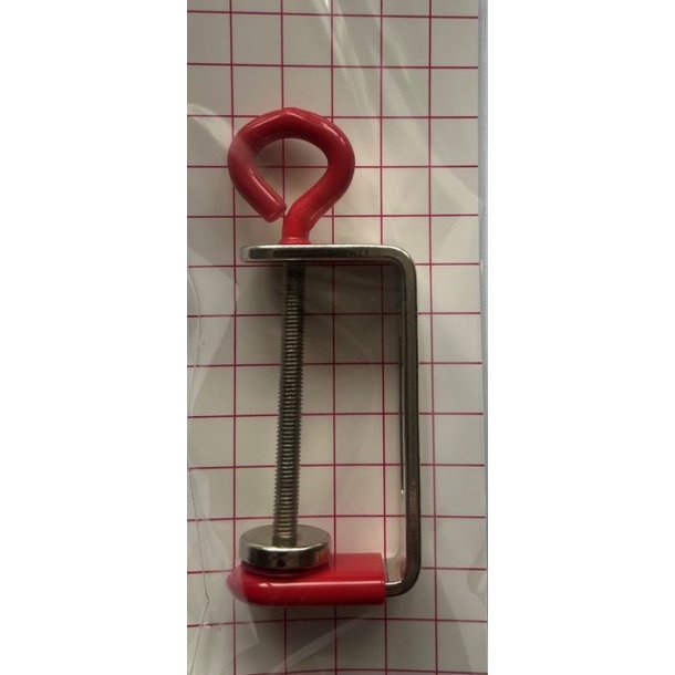 Holder for Den tredje h�nd