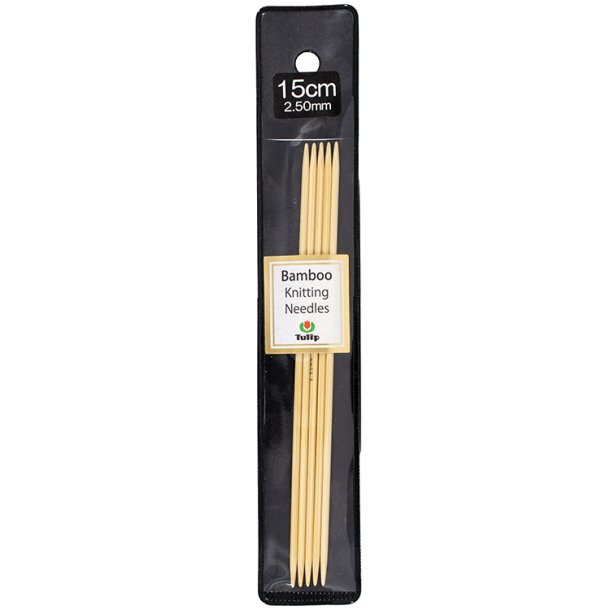 Strmpepinde 2,5 mm 15 cm 