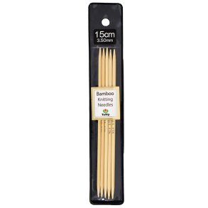 Strmpepinde 3,5 mm 15 cm