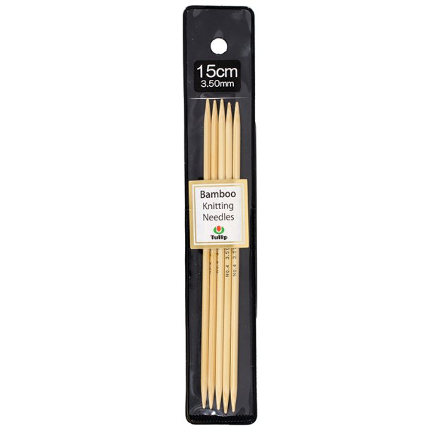 Strmpepinde 3,5 mm 15 cm