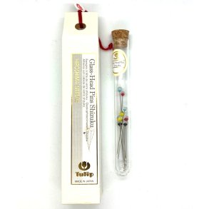 Knappen�le SHIZUKU m glashoved