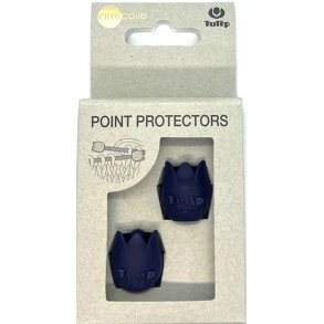Maskestopper - Stor - Navy