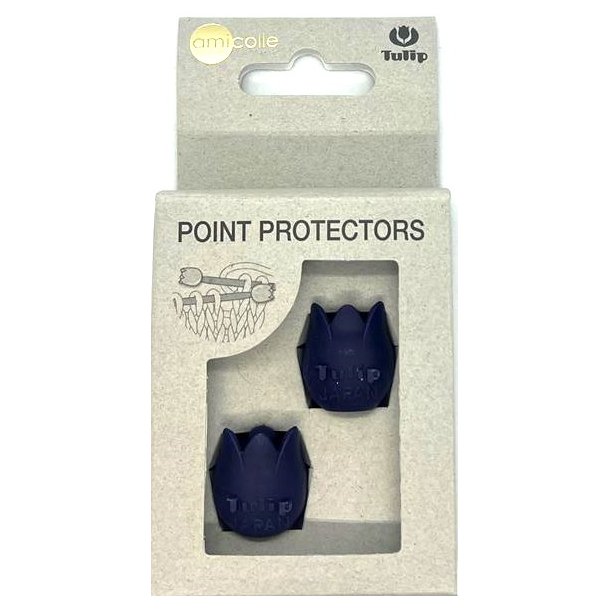 Maskestopper - Stor - Navy