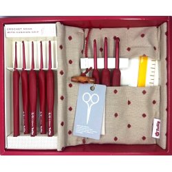 H�klen�les�t Red Etimo