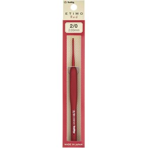 Rd Etimo hklenl 2,0mm