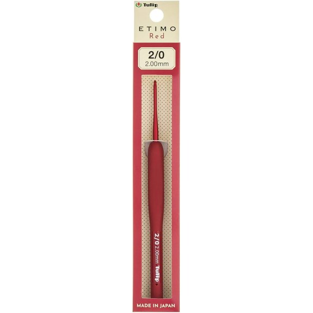 Rd Etimo hklenl 2,0mm