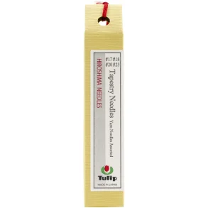 Tapestry Needles - garnn�le. Ass. 