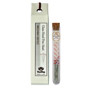 Knappenle AKARI m glashoved