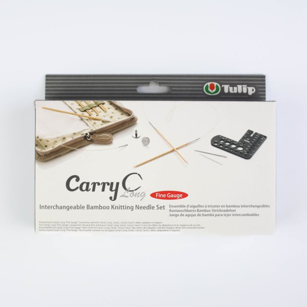 Rundpindes�t med udskiftelige wirer FIN