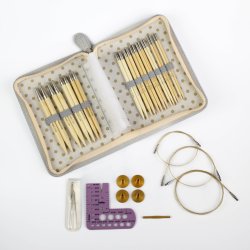  Rundpindest med udskiftelige wirer STANDARD