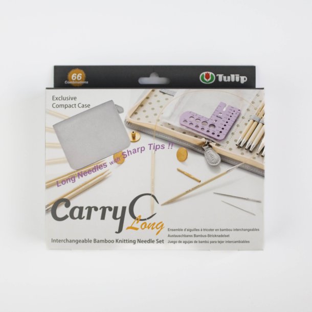  Rundpindest med udskiftelige wirer STANDARD