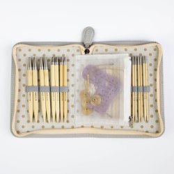  Rundpindest med udskiftelige wirer STANDARD