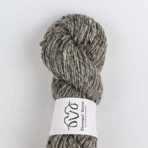 16 Donegal Tweed