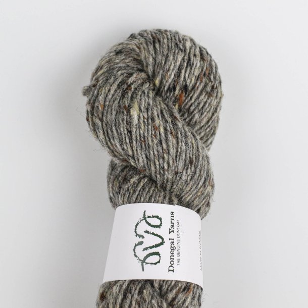 16 Donegal Tweed