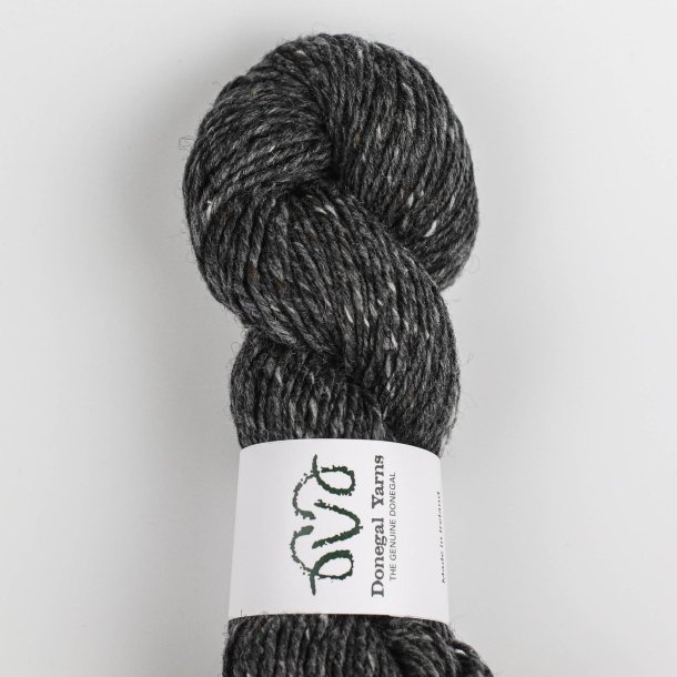20 Donegal Tweed