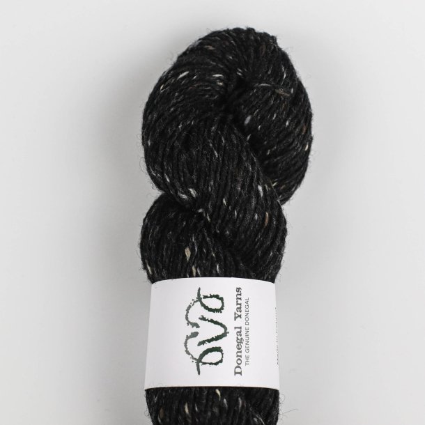 21 Donegal Tweed