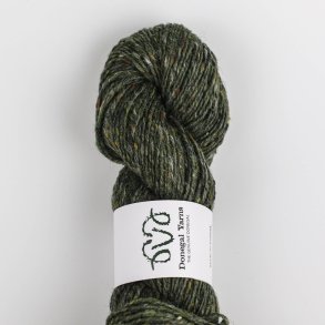 25 Donegal Tweed