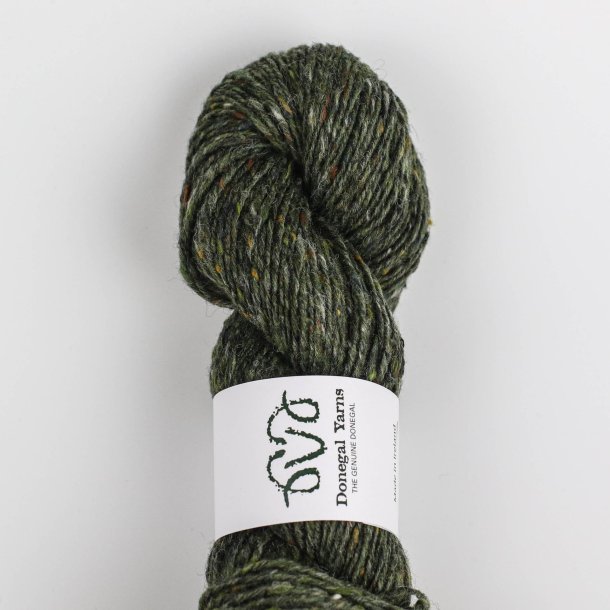 25 Donegal Tweed