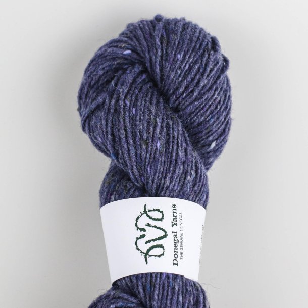 26 Donegal Tweed