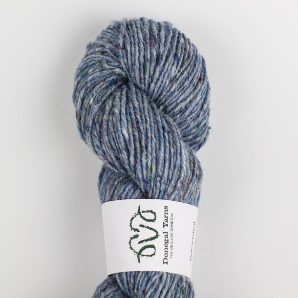 27 Donegal Tweed