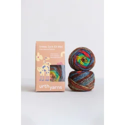 Uneek Sock Kit Mini nr. 52