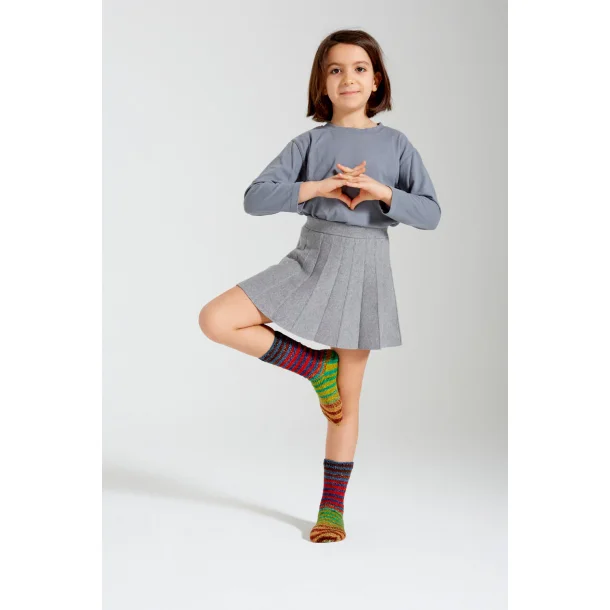 Uneek Sock Kit Mini nr. 52