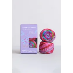 Uneek Sock Kit Mini nr. 54