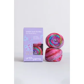 Uneek Sock Kit Mini nr. 54