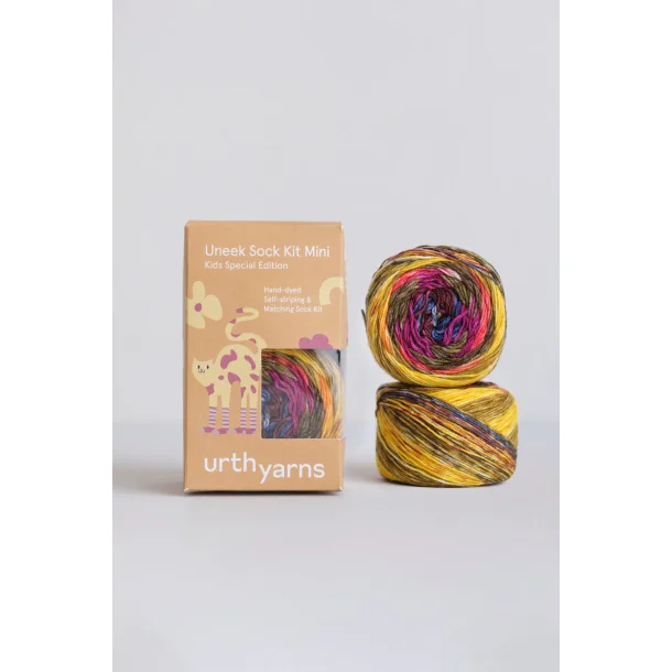 Uneek Sock Kit Mini nr. 55