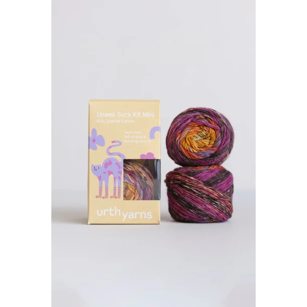 Uneek Sock Kit Mini nr. 59