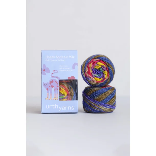 Uneek Sock Kit Mini nr. 60