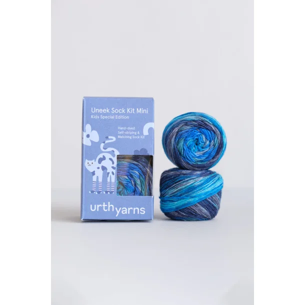 Uneek Sock Kit Mini nr. 64
