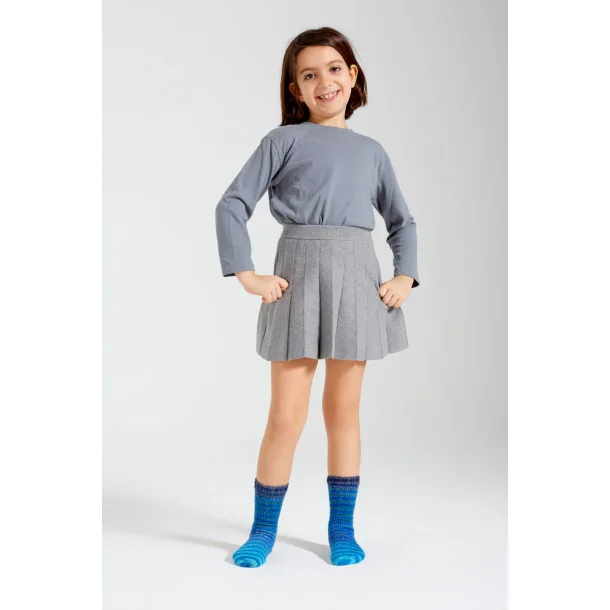 Uneek Sock Kit Mini nr. 64