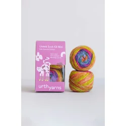 Uneek Sock Kit Mini nr. 68