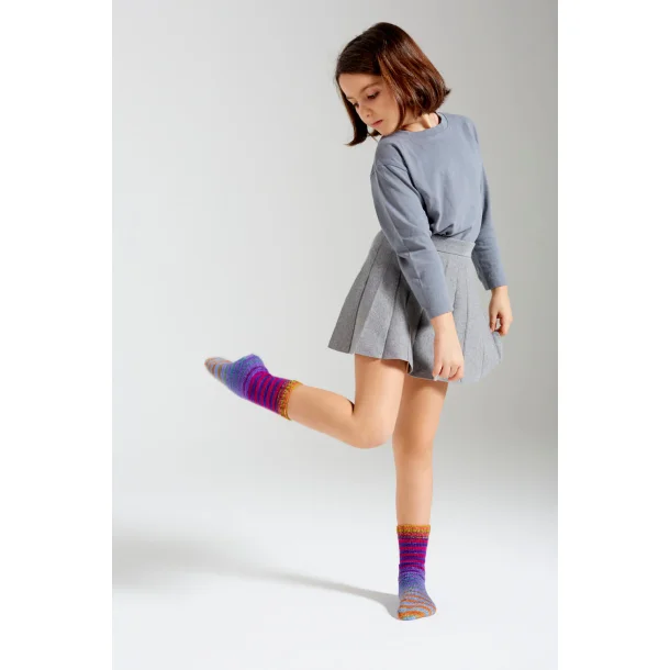 Uneek Sock Kit Mini nr. 68