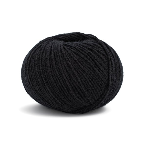 Como cashmere 01 Black