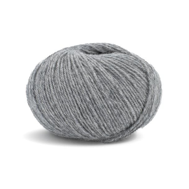 Como cashmere 05M Silver Grey