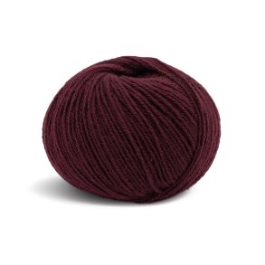 Como cashmere 16 Bordeaux