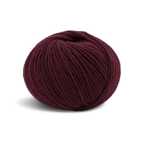 Como cashmere 16 Bordeaux