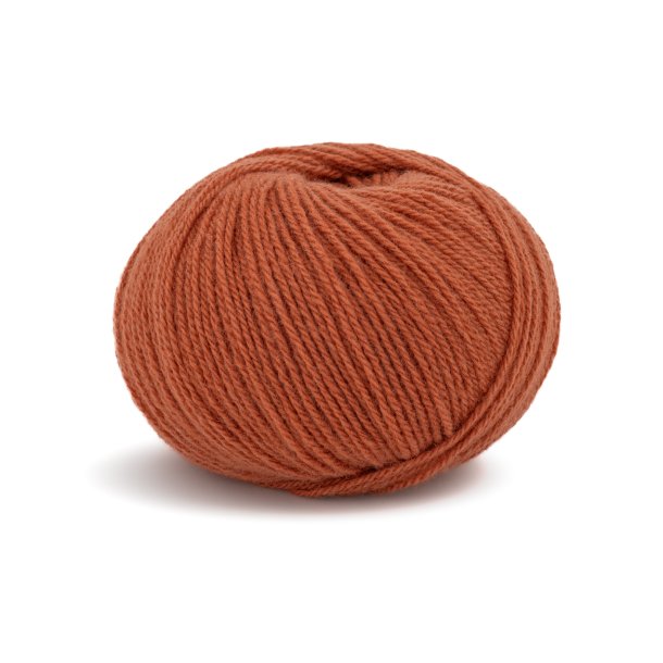 Como cashmere 25 Copper